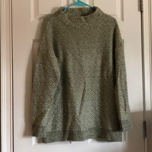Banana Republic Vintage Sweater